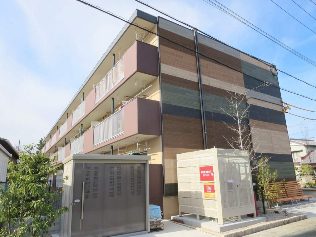 Ｒｅ・ａｌｌｏｔ東若林 その他1