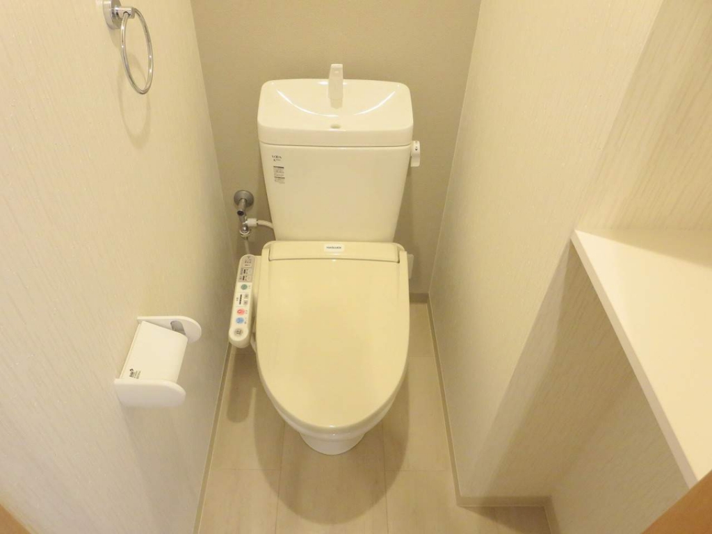Ｒｅ・ａｌｌｏｔ東若林 その他6