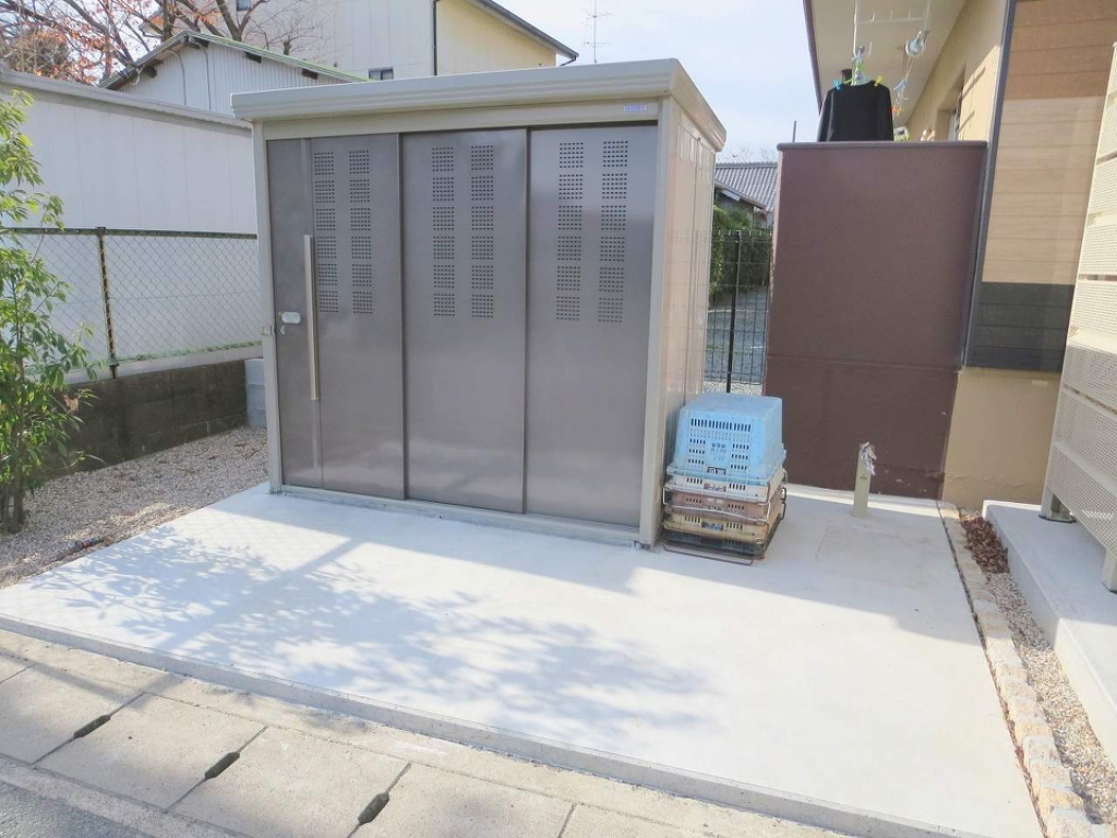 Ｒｅ・ａｌｌｏｔ東若林 その他27
