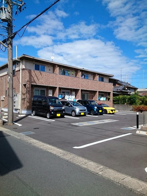 サウスレジデンス その他6
