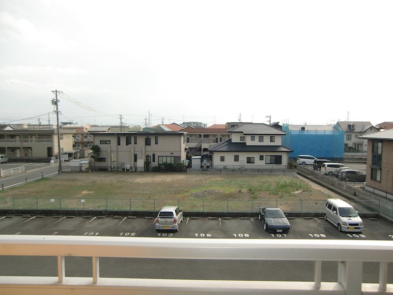 ドミール江西 その他外観1