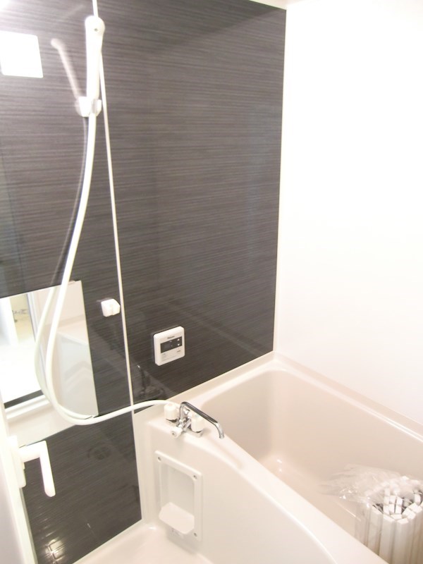 ドミール江西 風呂画像