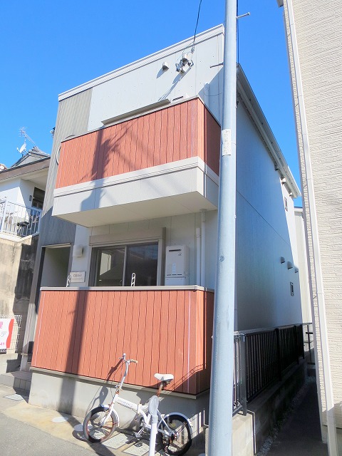 クレフラスト寺島町 その他1