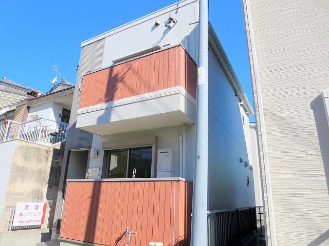 クレフラスト寺島町 その他2