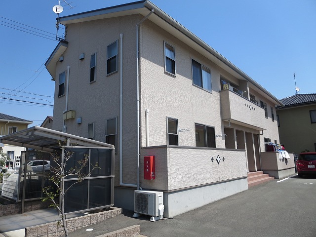 オーガスタＡ２ その他1