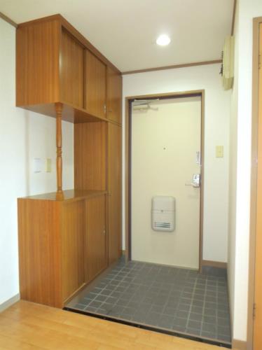ツチヤハイツⅡ その他15