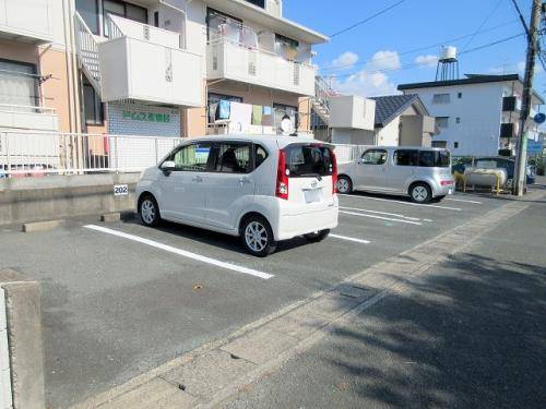 ドムス佐鳴台 その他18