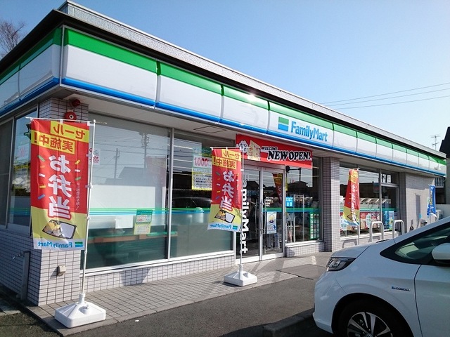 ラフレシール その他外観2
