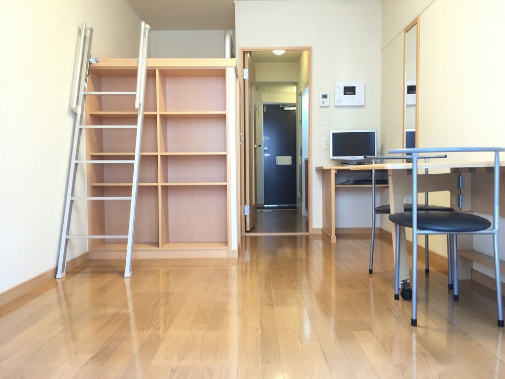 レオパレス殿田 その他12