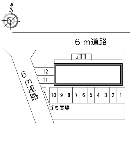 レオパレスオオサワ その他1