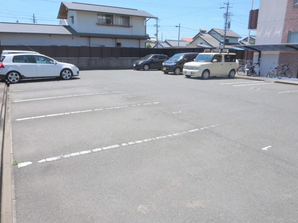 ハース若林 その他28