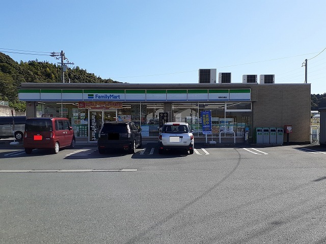 ヴァン・コリーヌ その他外観3