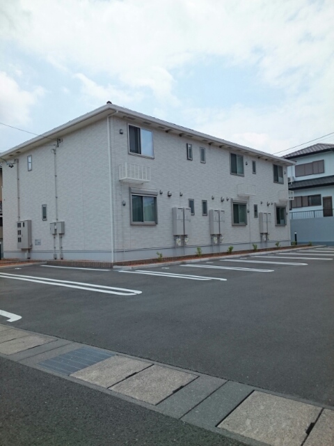 メゾン・ソレイユⅠ その他6