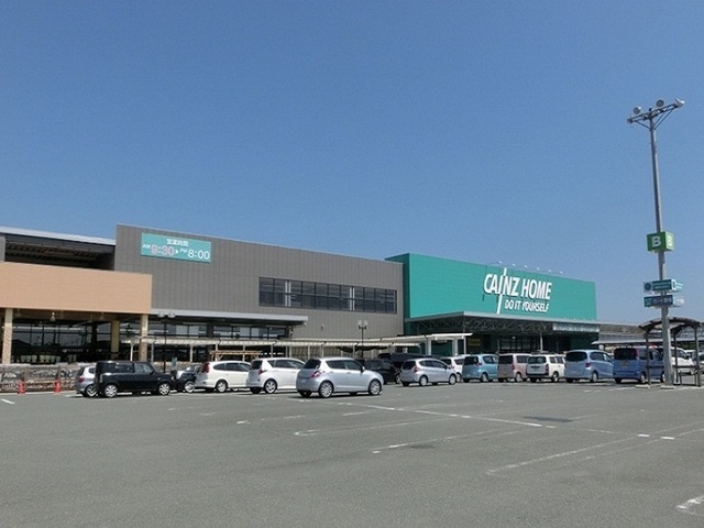 ＳｏｕｔｈＳｕｎＦｌｏｗｅｒ その他外観4