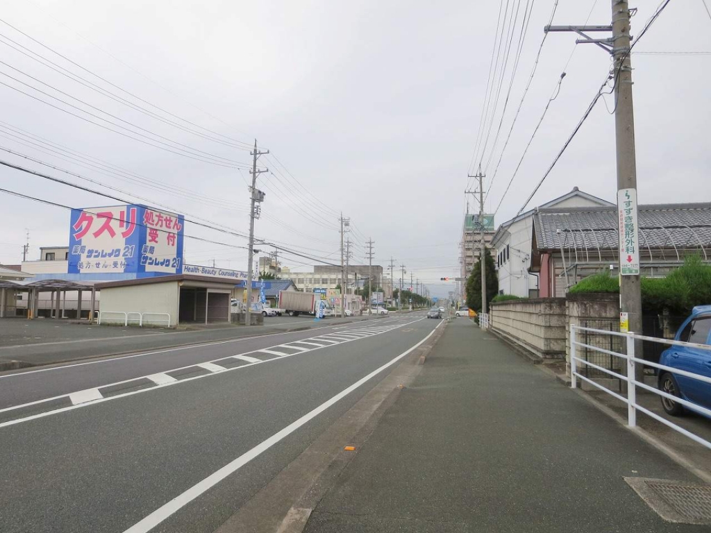 ムーシャ古見 その他9