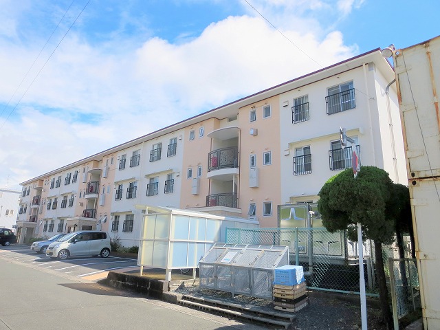佐鳴台ハイツ その他7