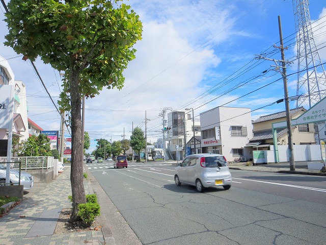 佐鳴台ハイツ その他9