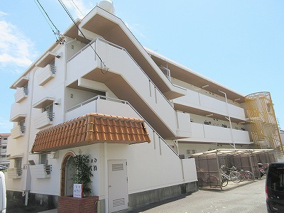 マンション第一ろくべい その他2