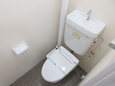 マンション第一ろくべい その他6