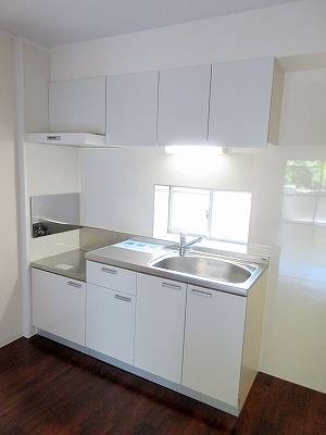 マンション第一ろくべい その他12