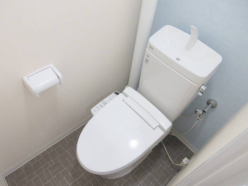 マンション第一ろくべい その他14