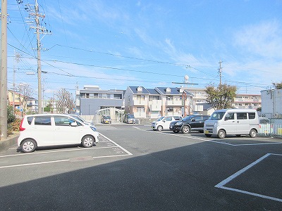 マンション第一ろくべい その他17