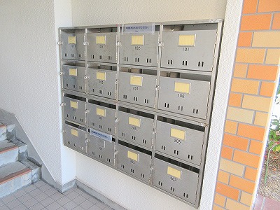 マンション第一ろくべい その他18