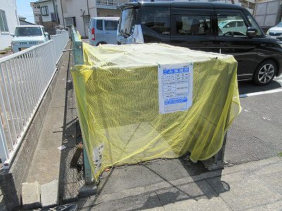 マンション第一ろくべい その他20