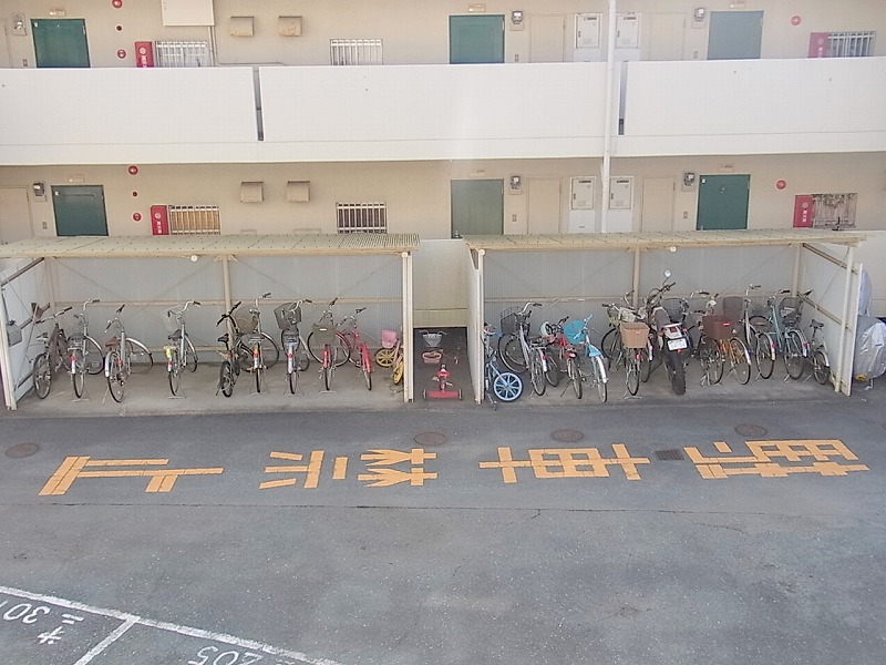 マンション第一ろくべい その他21