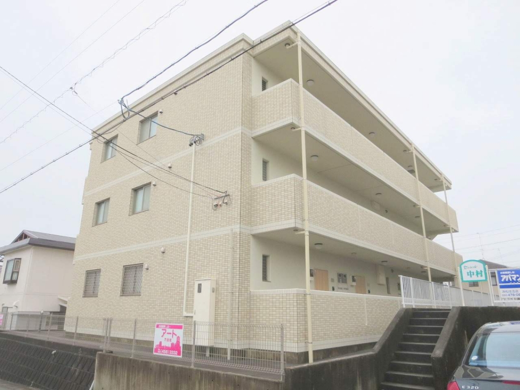 ガーデンハイツ富塚 その他8
