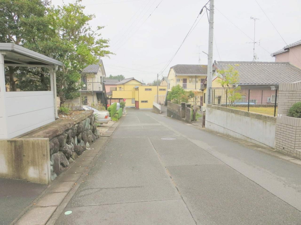 ガーデンハイツ富塚 その他9