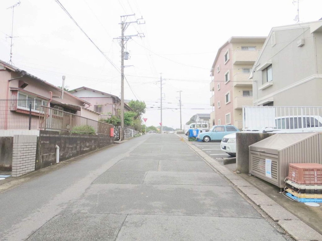 ガーデンハイツ富塚 その他10