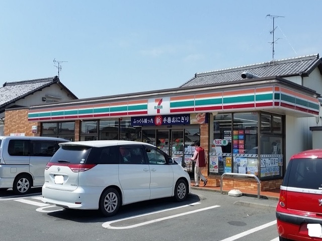 ベアトリーチェ その他外観1