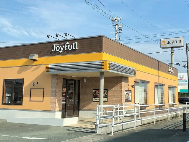 ベアトリーチェ その他外観4