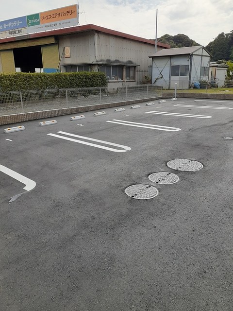 フィオーレ その他5