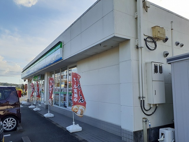 フィオーレ その他外観1
