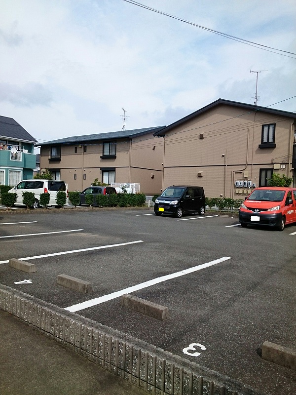 フォレストガーデンⅠ その他7