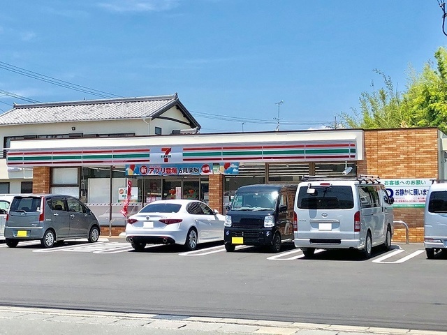マ　カシェット その他外観2