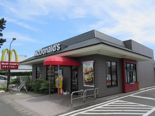 マ　カシェット その他外観3
