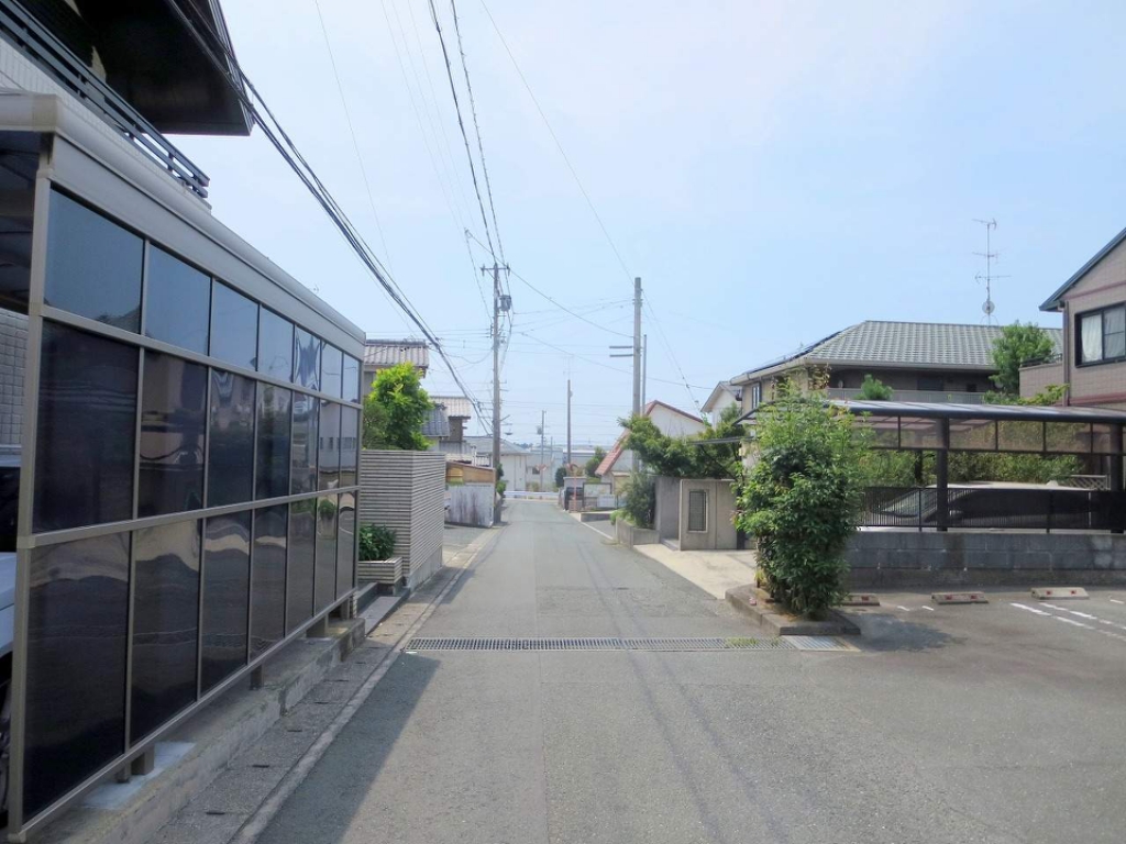 メゾン南台Ｂ その他9