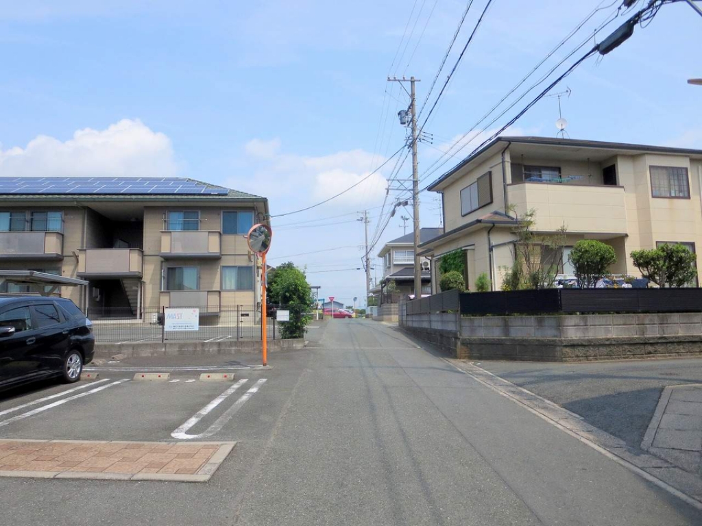 メゾン南台Ｂ その他10