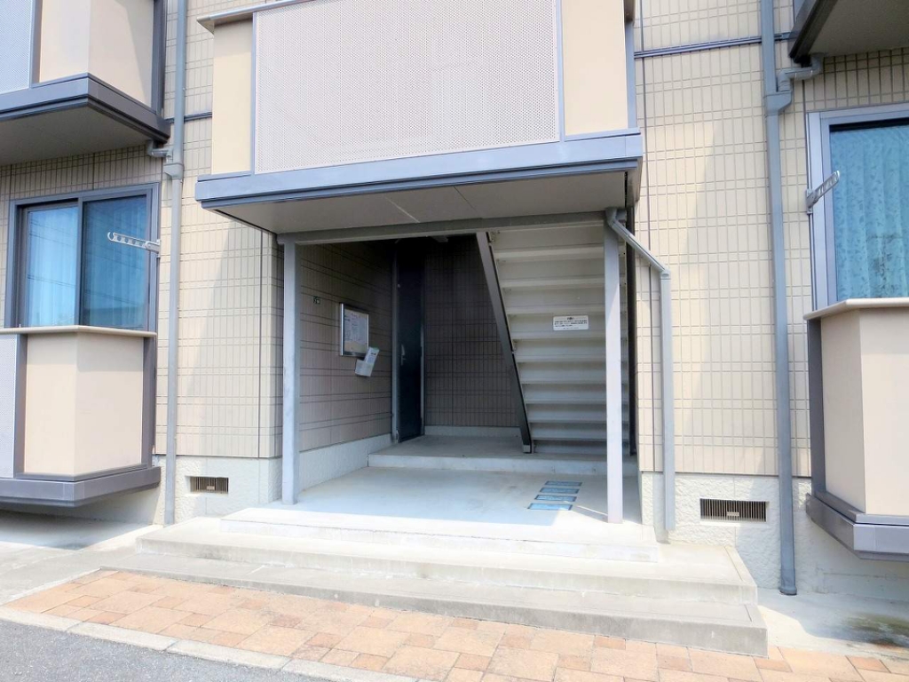 メゾン南台Ｂ その他27
