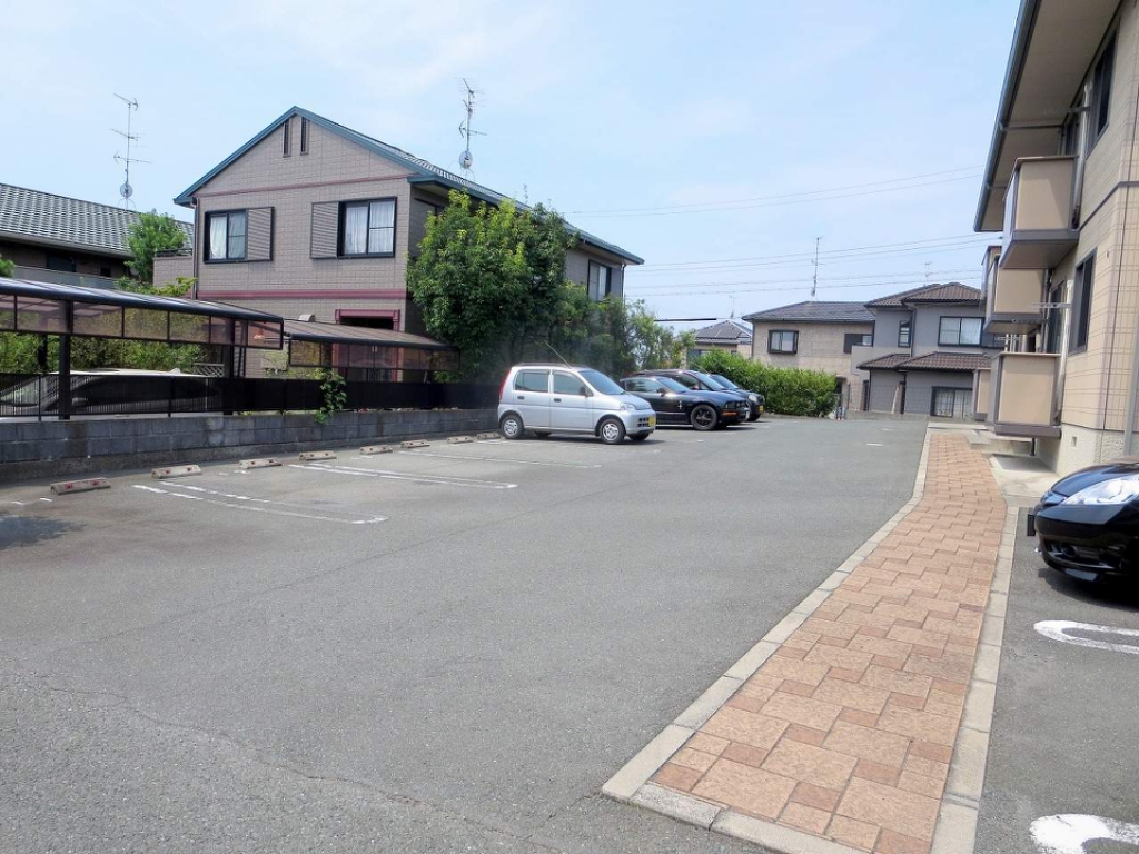 メゾン南台Ｂ その他28