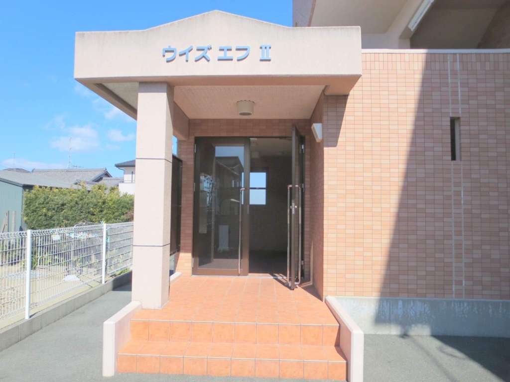 ウィズエフⅡ その他8