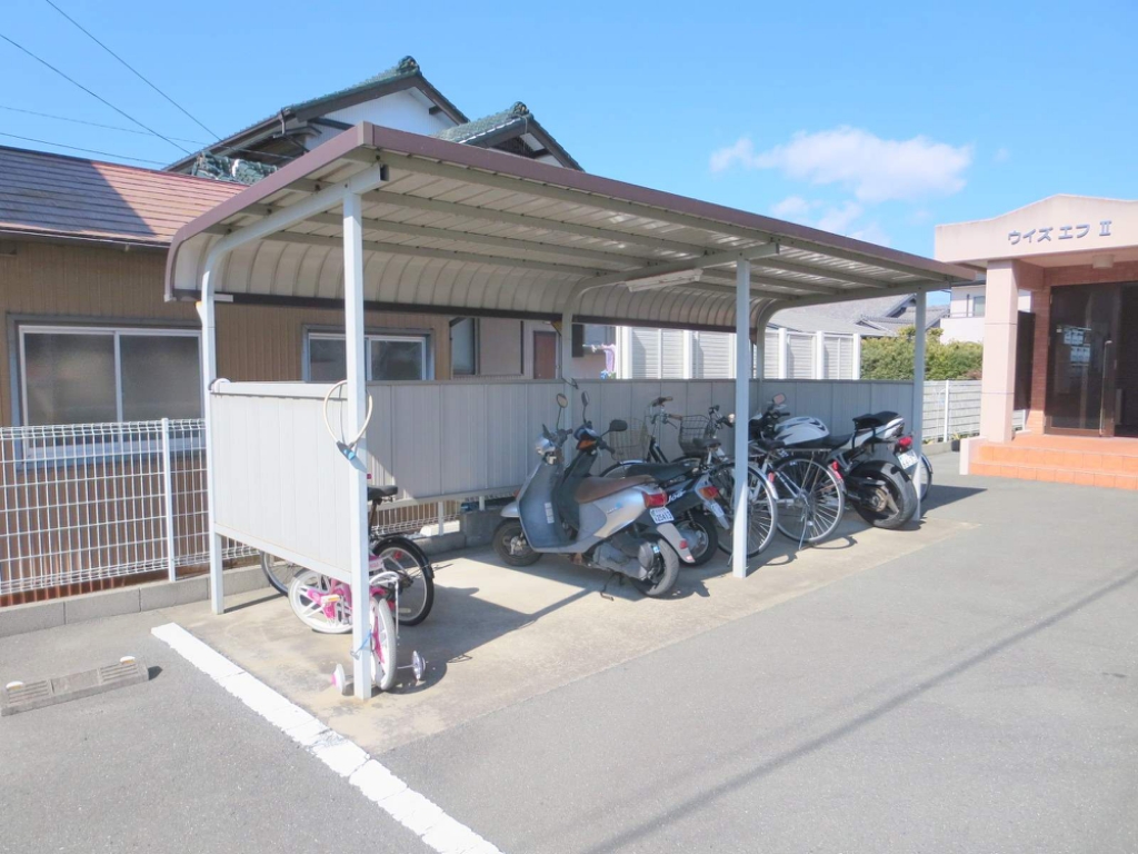 ウィズエフⅡ その他26
