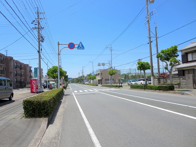 ラカーサベルデ その他9