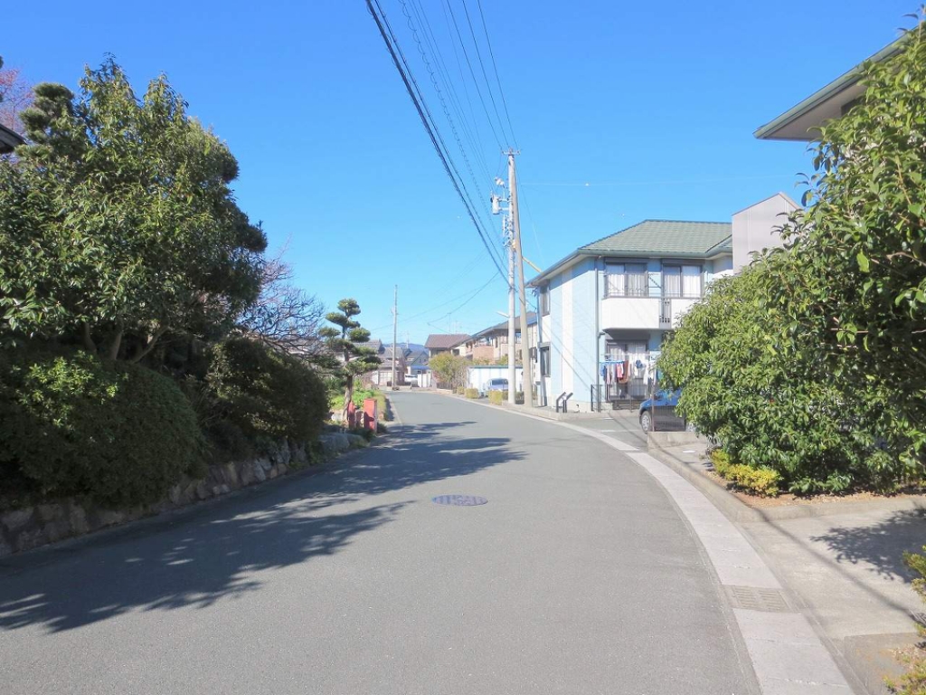 ブライトンヒルズⅡ その他9