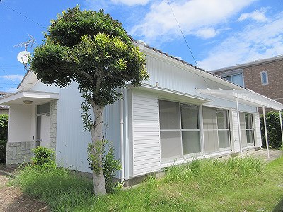 Ｖｉｈｔａ 外観