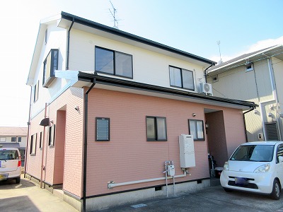 テラスハウスノヨリ その他2