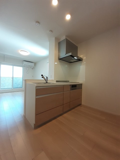 ＷＡＳＨＩＺＵ　ＢＡＳＥ キッチン